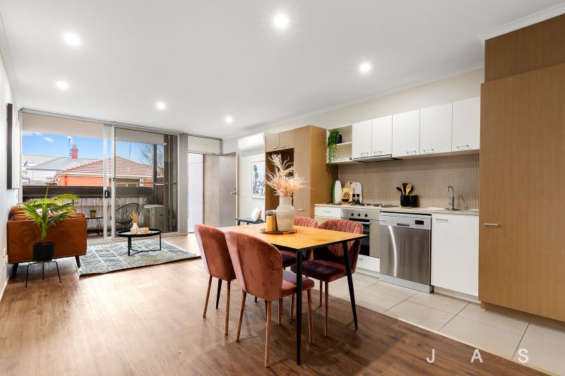 5/58 Ballarat Street, Yarraville, Yarraville - Thumbnail 7