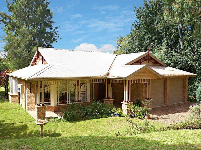 KURRAJONG HEIGHTS, NSW, Kurrajong - Thumbnail 2