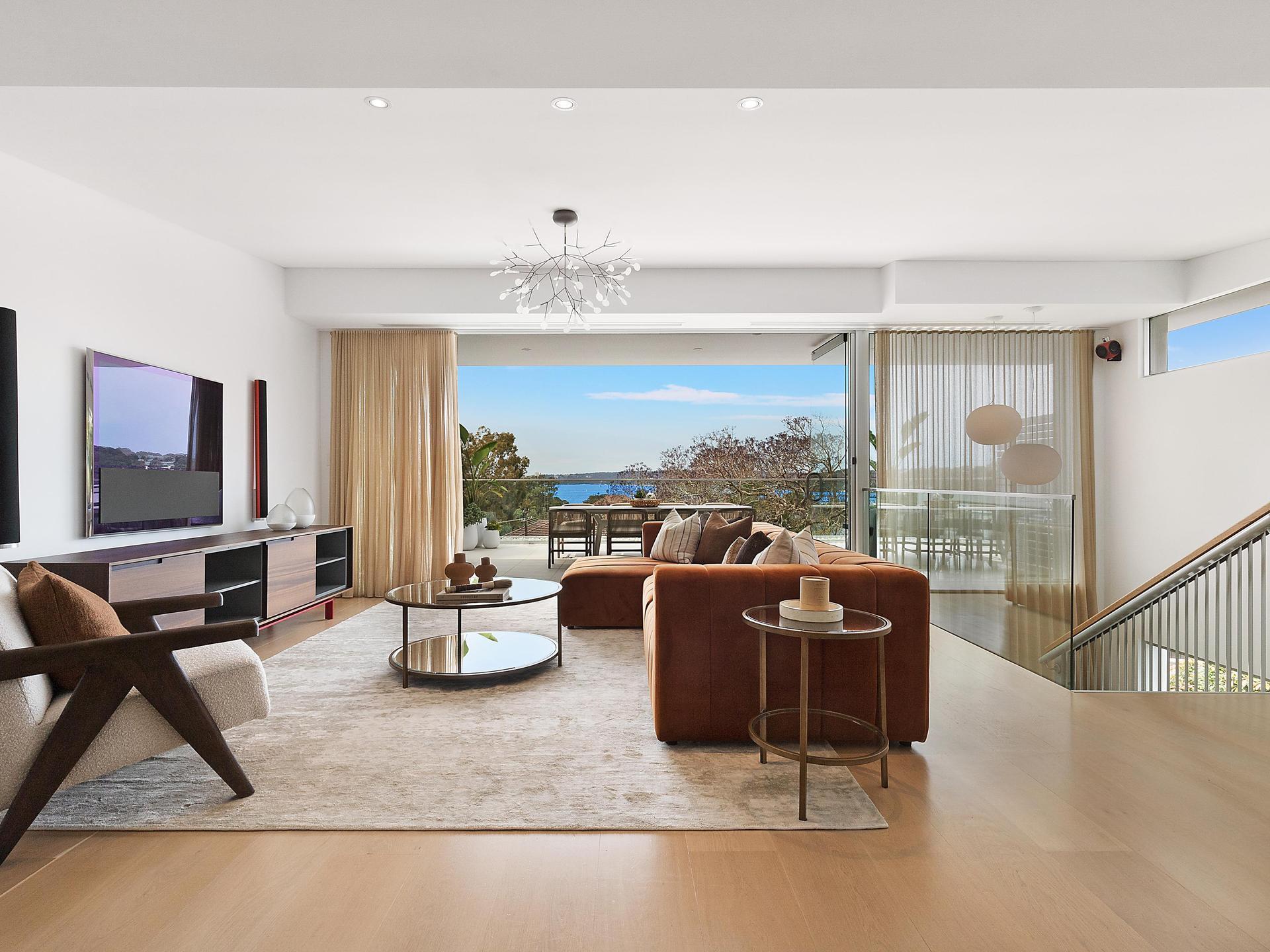 10 Ryan Avenue Mosman 2088