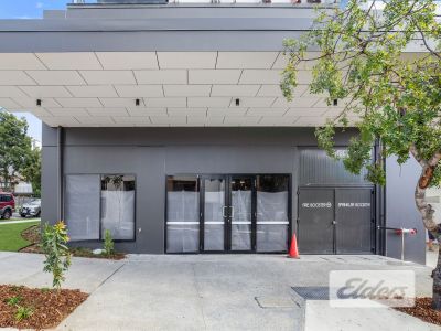 OFFICE/RETAIL OPPORTUNITY WITHIN CELLO DEVELOPMENT!