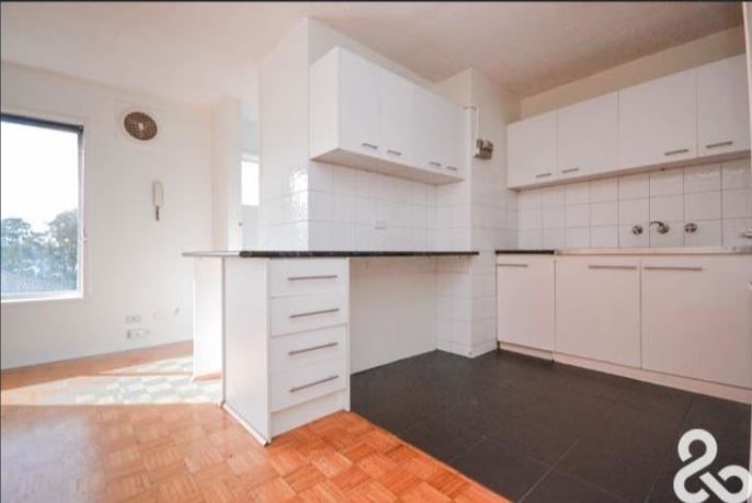 STUDIO IN THE HEART OF PRESTON