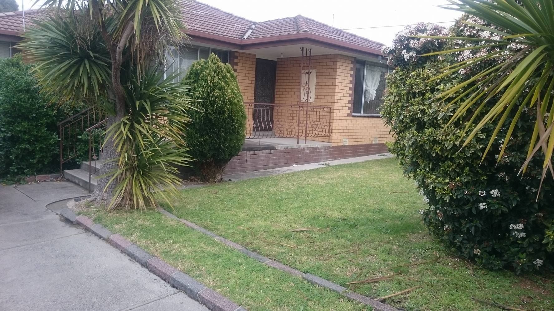 Idyllic Family Home!
