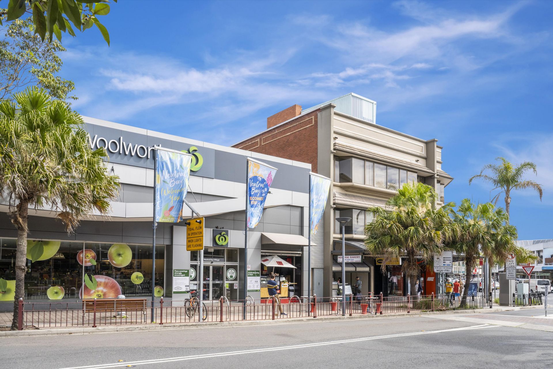 8/8 Rangers Road CREMORNE NSW, Cremorne - Thumbnail 7
