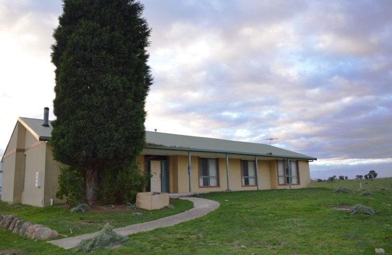 895 Donnybrook Road, Donnybrook