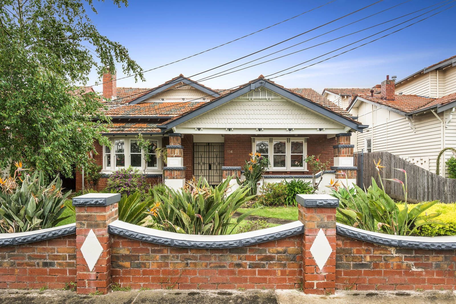 Home in the Heart of Preston