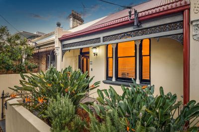 268 Norton Street, Leichhardt