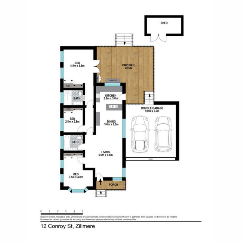 SOLD BY TRISTAN ROWLAND & TEAM ROWLAND | STONE ASPLEY