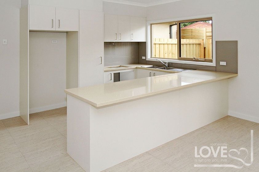 Quality Living!