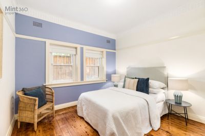 4/21 Waratah Avenue, Randwick