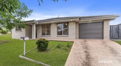 Aberglasslyn, 5 Dunnart Street