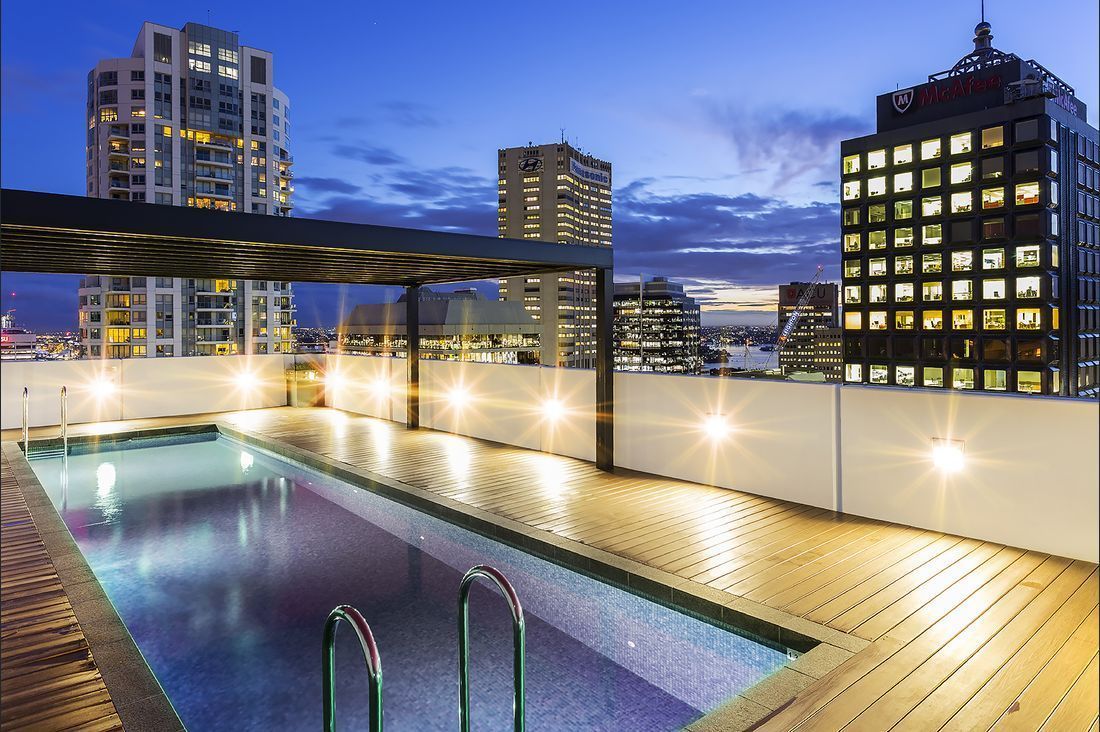 Real Estate For Lease 1107/138 Walker Street North Sydney , NSW