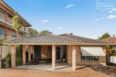 Jesmond 48 Steel Street