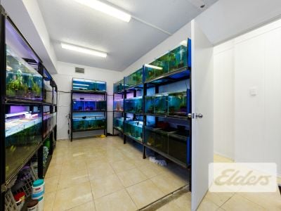 OFFICE / WAREHOUSE | PRICED TO LEASE!