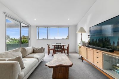 Manly Vale - 17/301-303 Condamine Street