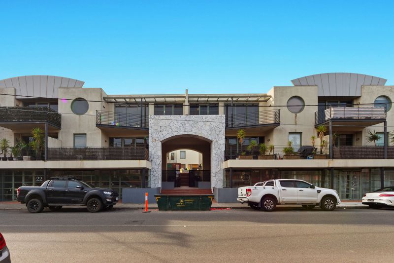 2/20 St. Edmonds Road, Prahran - Thumbnail 2