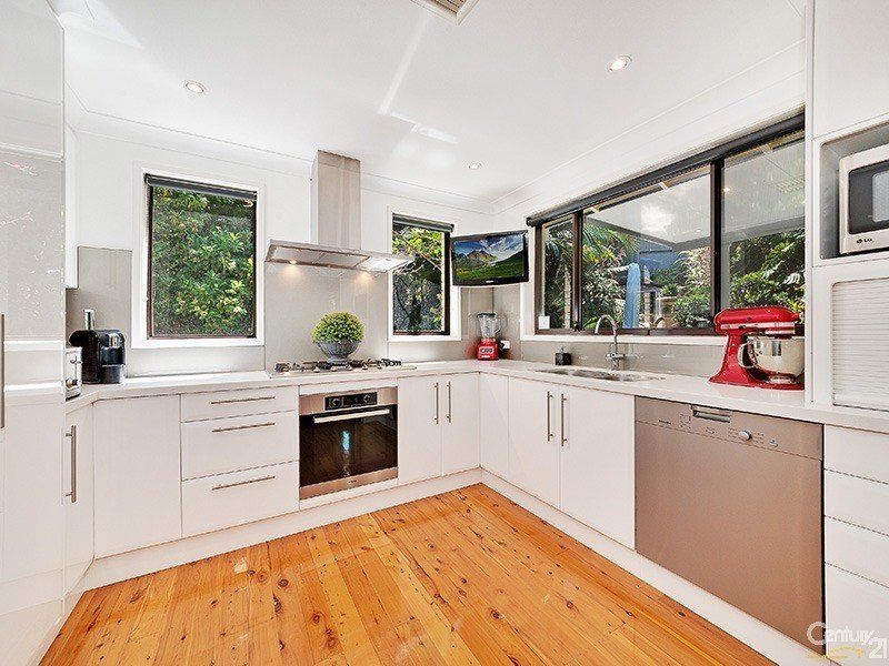 13 The Fairway CHATSWOOD WEST NSW, 13 The Fairway Chatswood West - Thumbnail 4