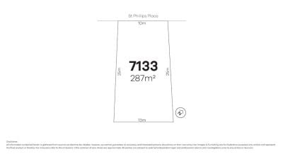 Marsden Park, 12 St Philips Place