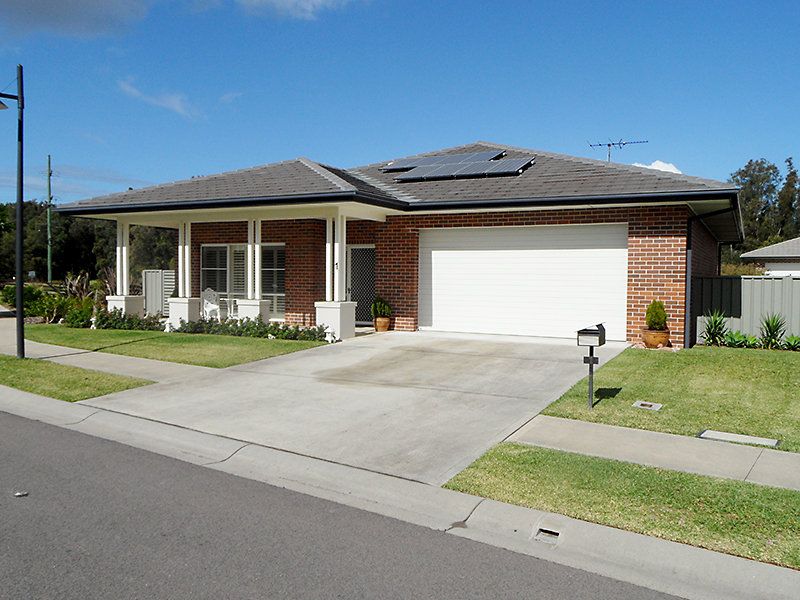 Real Estate For Sale 1 The Cove Drive Fullerton Cove , NSW