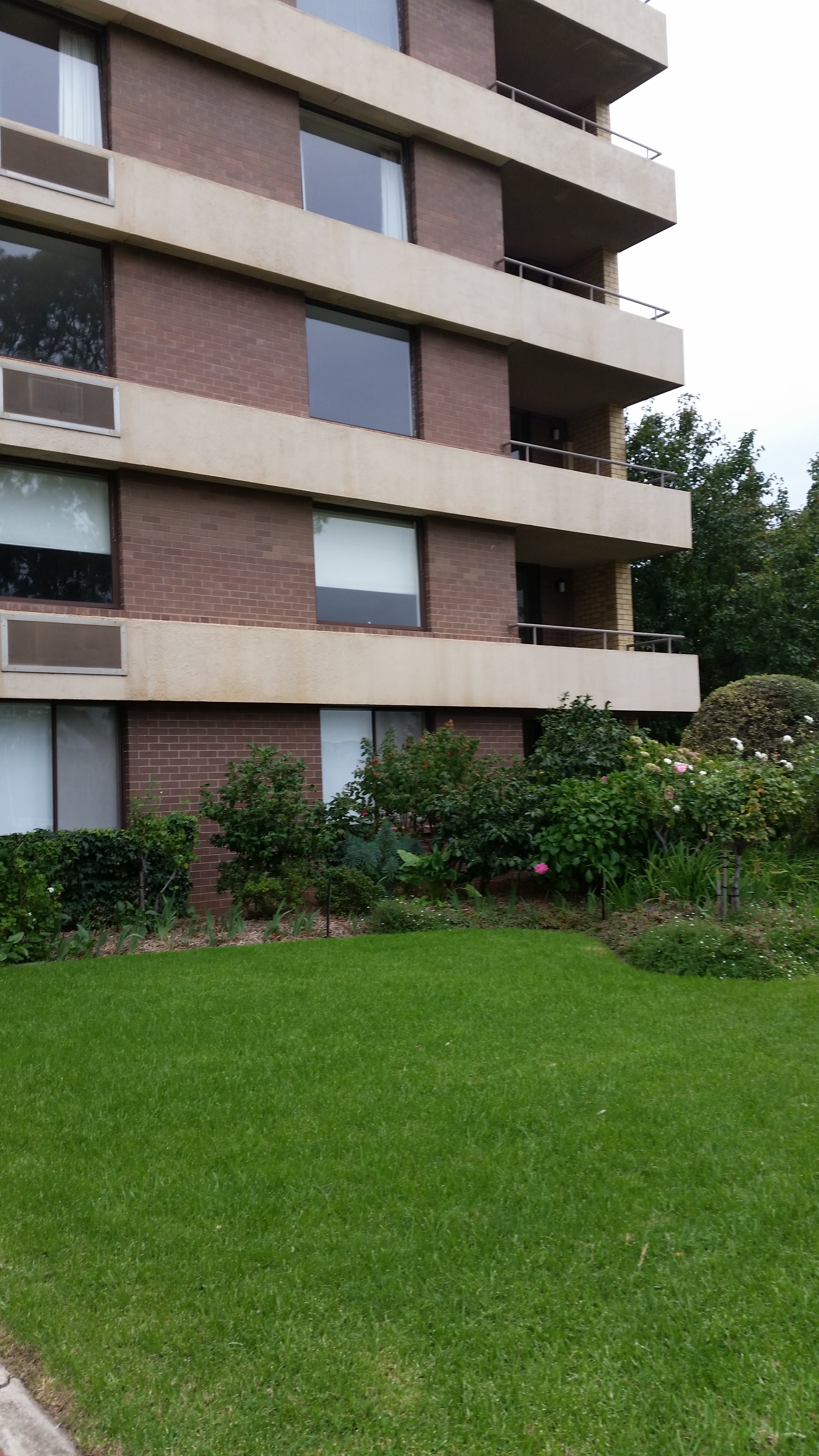 4B/97 Mackinnon Parade North Adelaide 5006