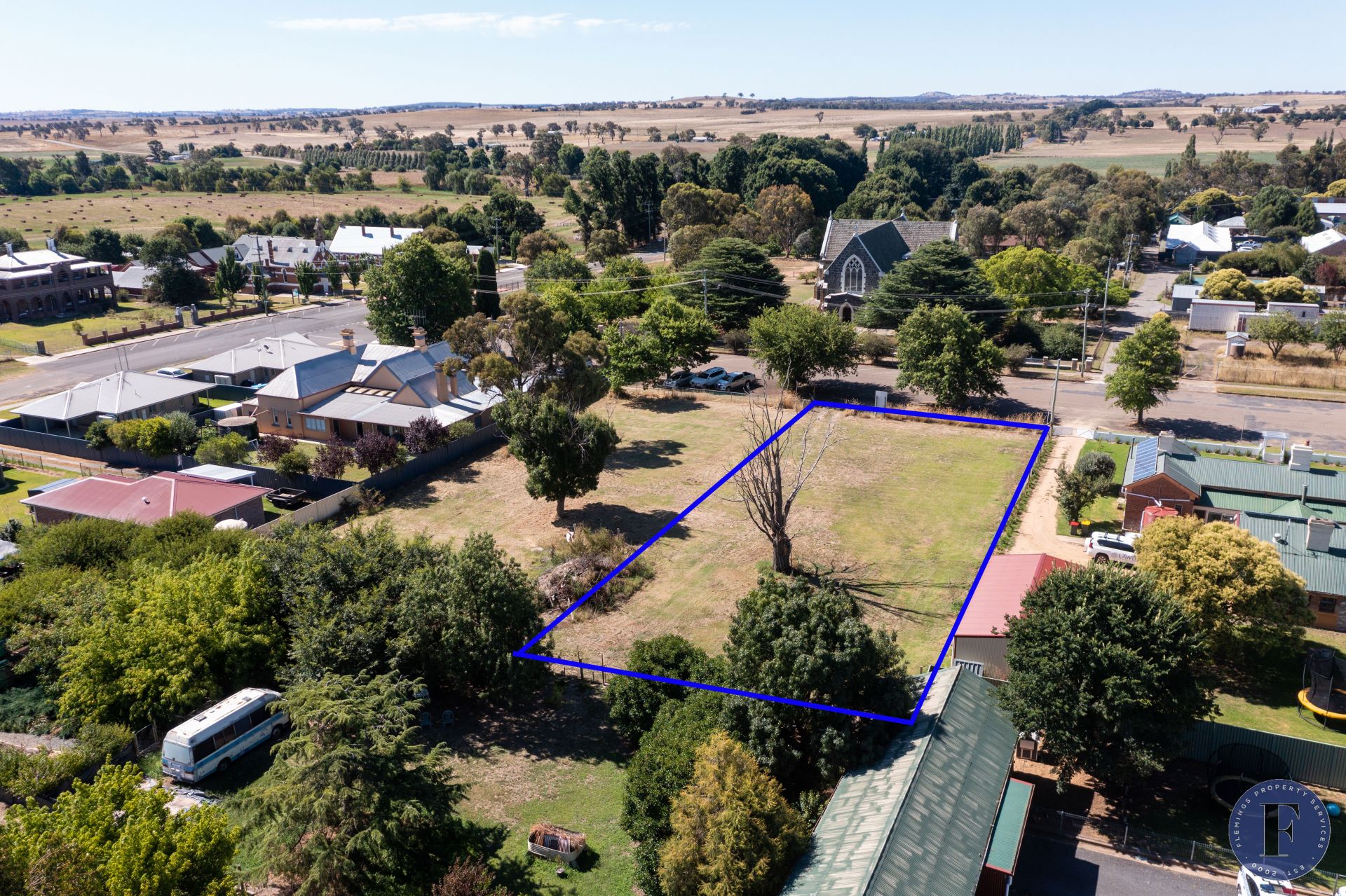 5 Queen Street, Boorowa NSW, Boorowa - Thumbnail 5