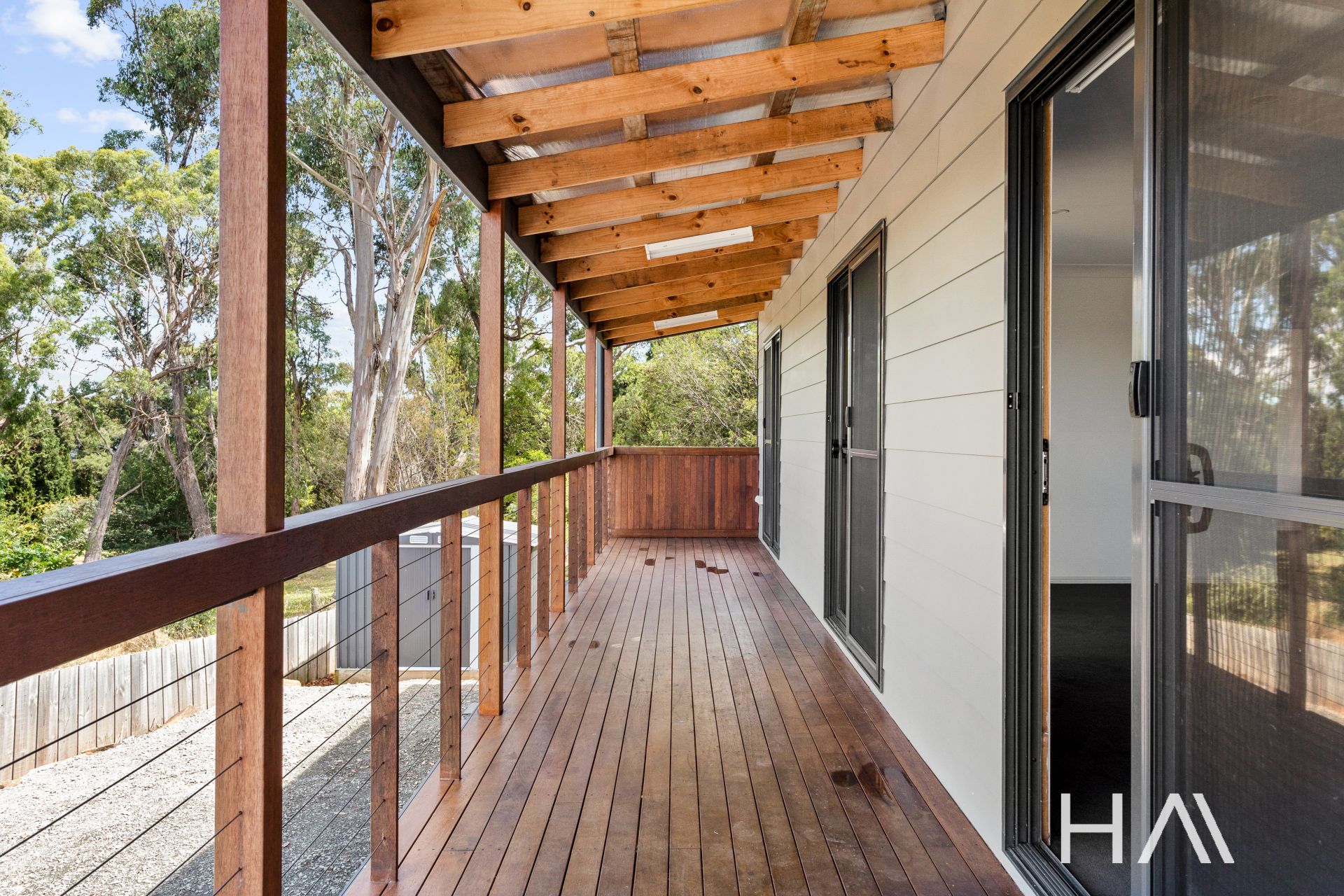 11 Post Office Road, Hillwood Harrison Agents