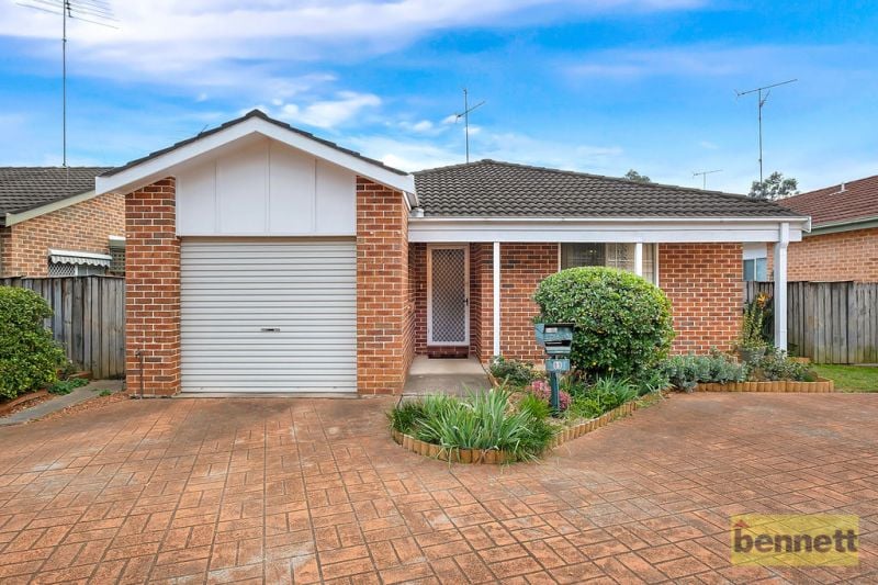 89 John Tebbutt Place, Richmond - Thumbnail 2