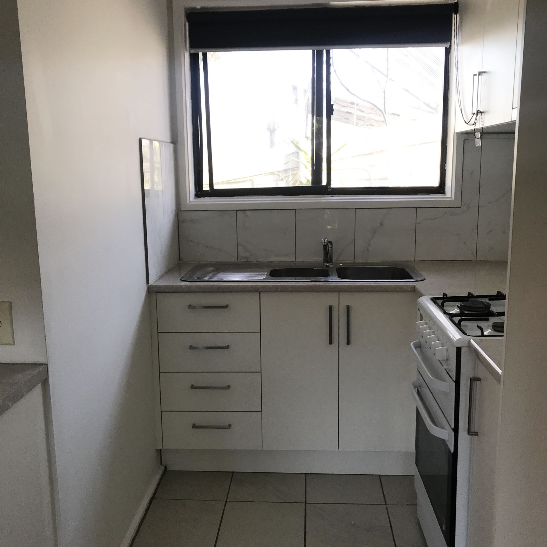 Spacious Two Bedroom Villa Unit in Great Location!