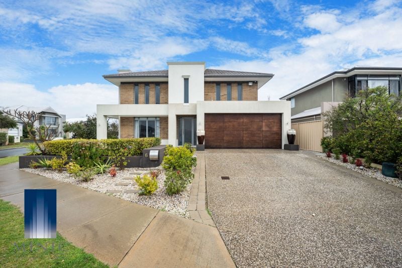 6 Flowerfield Loop, Southern River