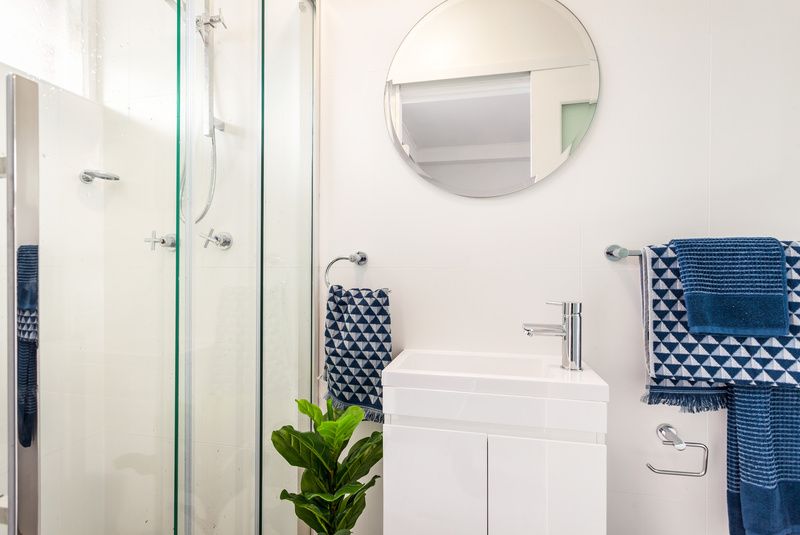 Modern Fully Furnished Studio