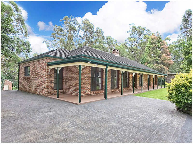 KURRAJONG HEIGHTS, NSW, Kurrajong - Thumbnail 4