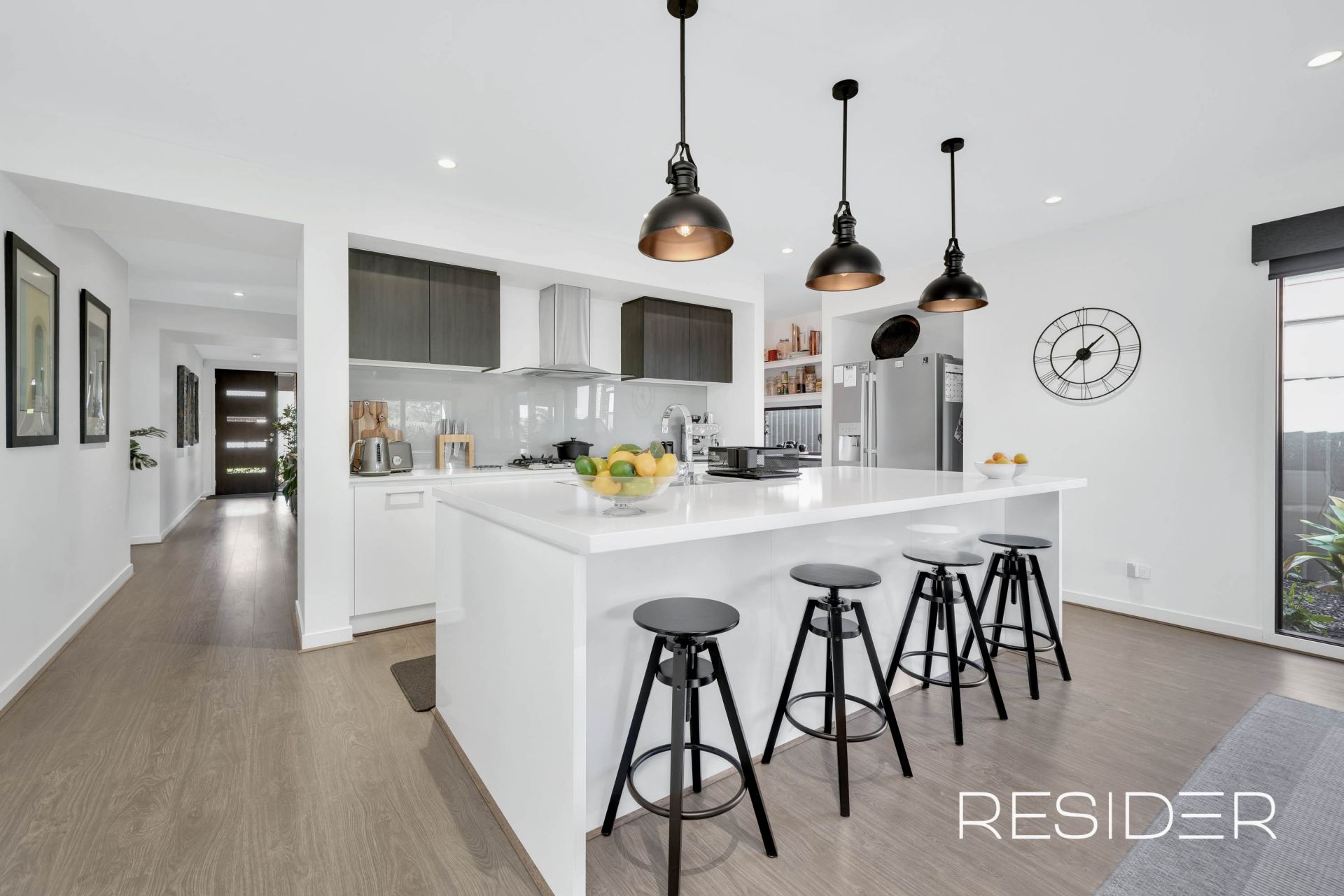 4 St Marks Court, Mernda Resider Real Estate