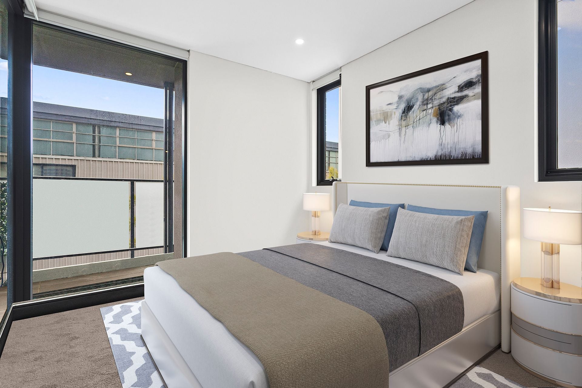 101/7 Garrigarrang Avenue Kogarah NSW, Kogarah - Thumbnail 4