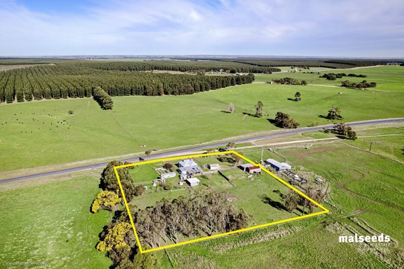33363 Princes Highway Burrungule SA, Burrungule - Image 1