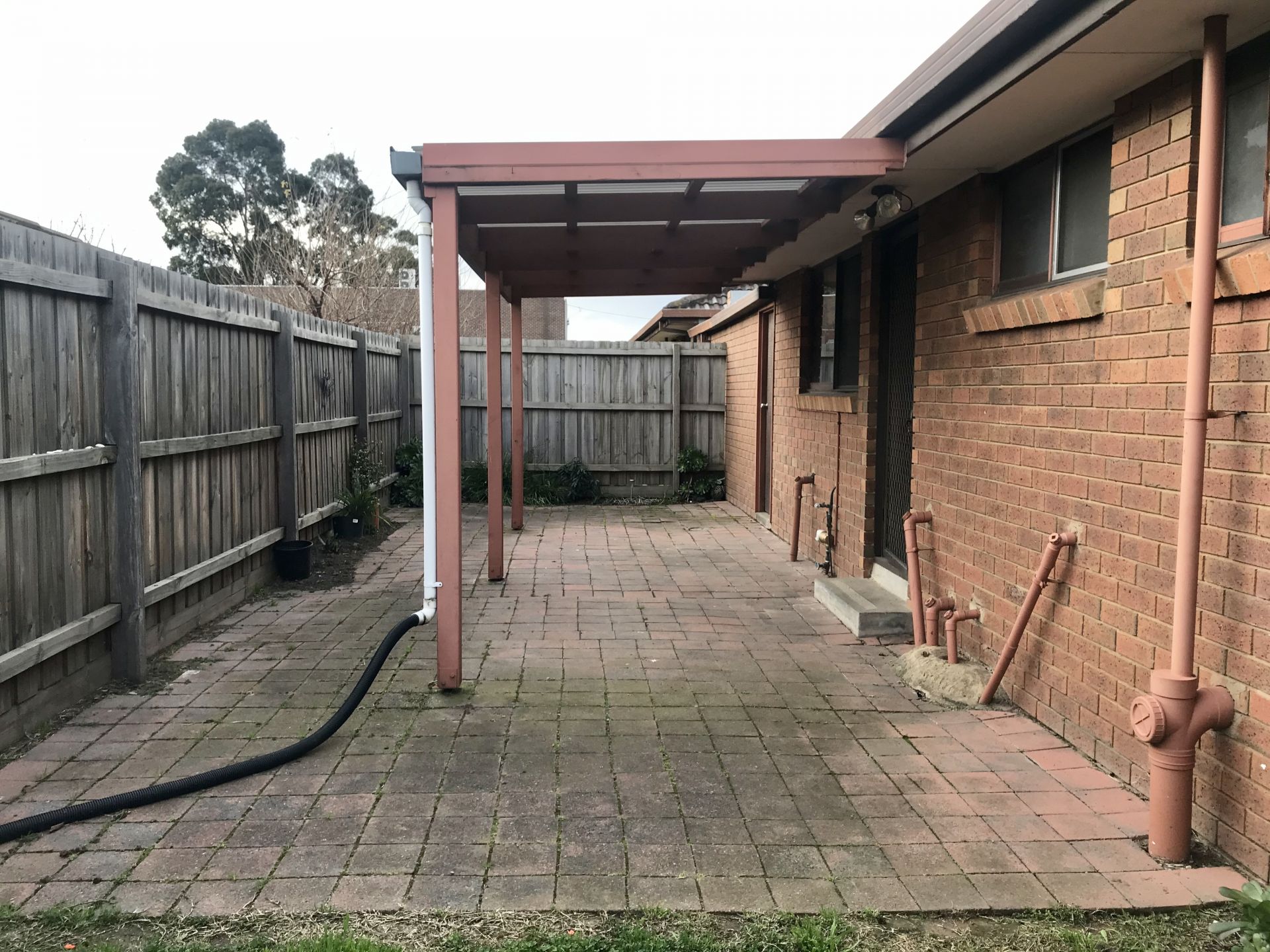 CENTRAL EPPING LOCATION