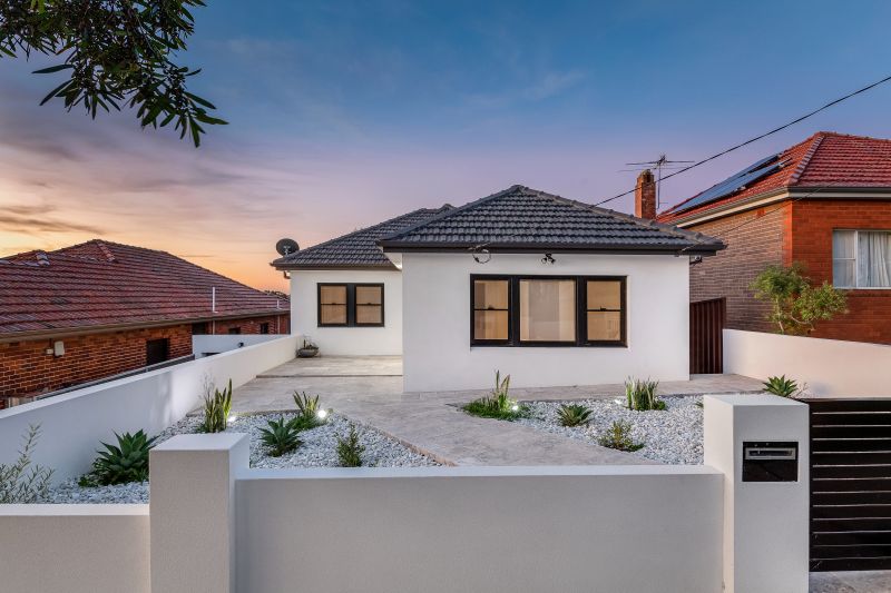 Real Estate For Sale 13 Mooney Avenue Earlwood , NSW