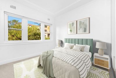 6/26 Alexander Street Coogee NSW, Coogee - Thumbnail 4