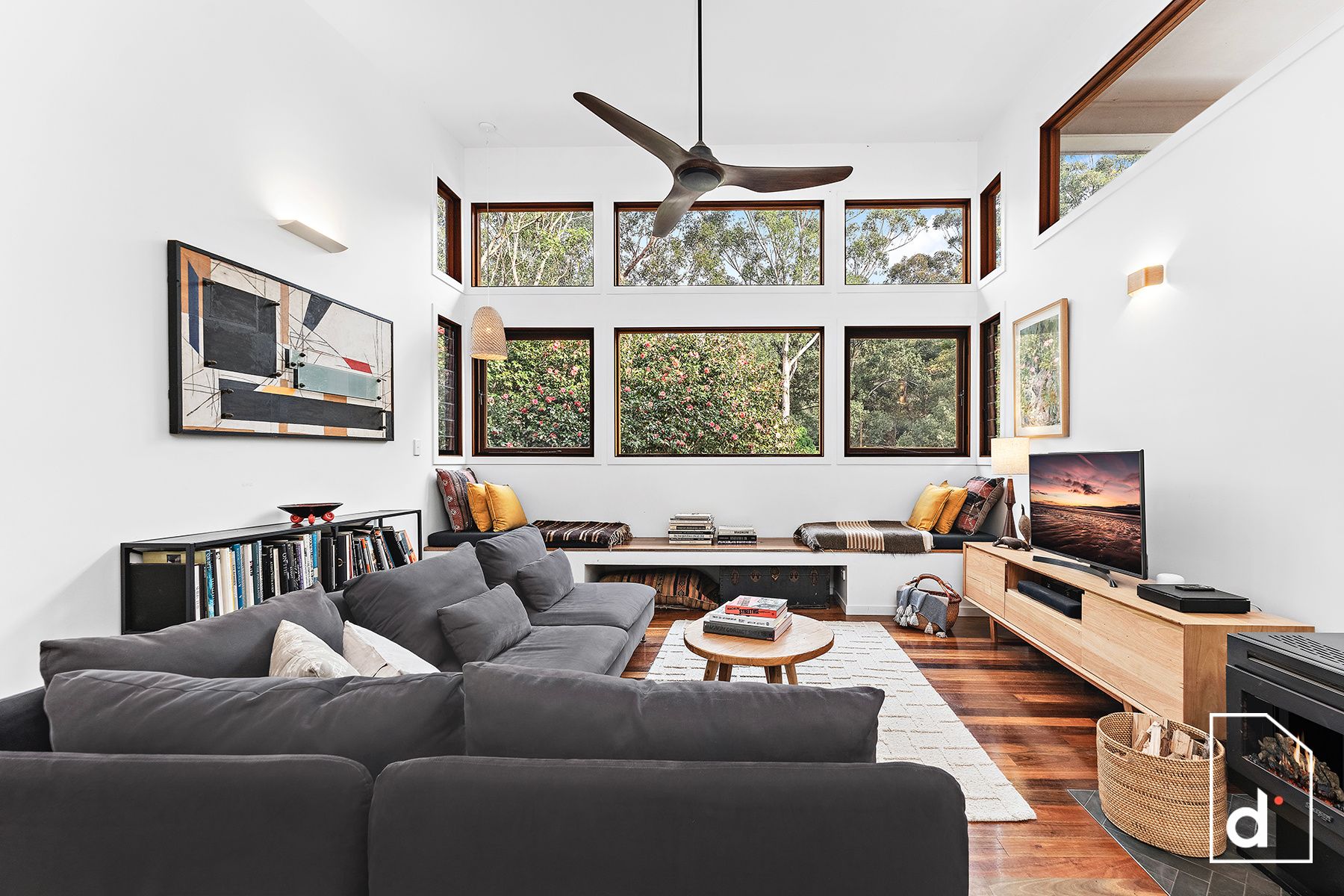 43 Lawrence Hargrave Drive, Stanwell Park NSW