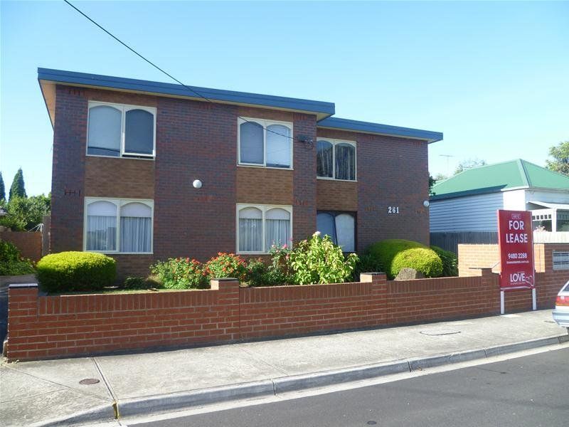 12/261 Heidelberg Road, Fairfield