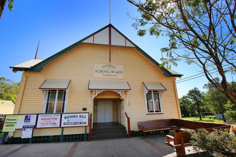 142 Lees Road Bridges QLD, Bridges - Thumbnail 8