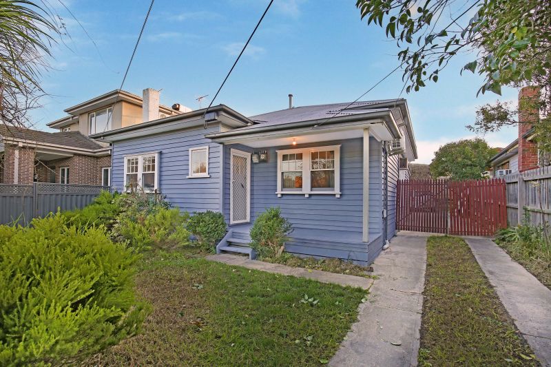 44 Lewis Street, Thornbury