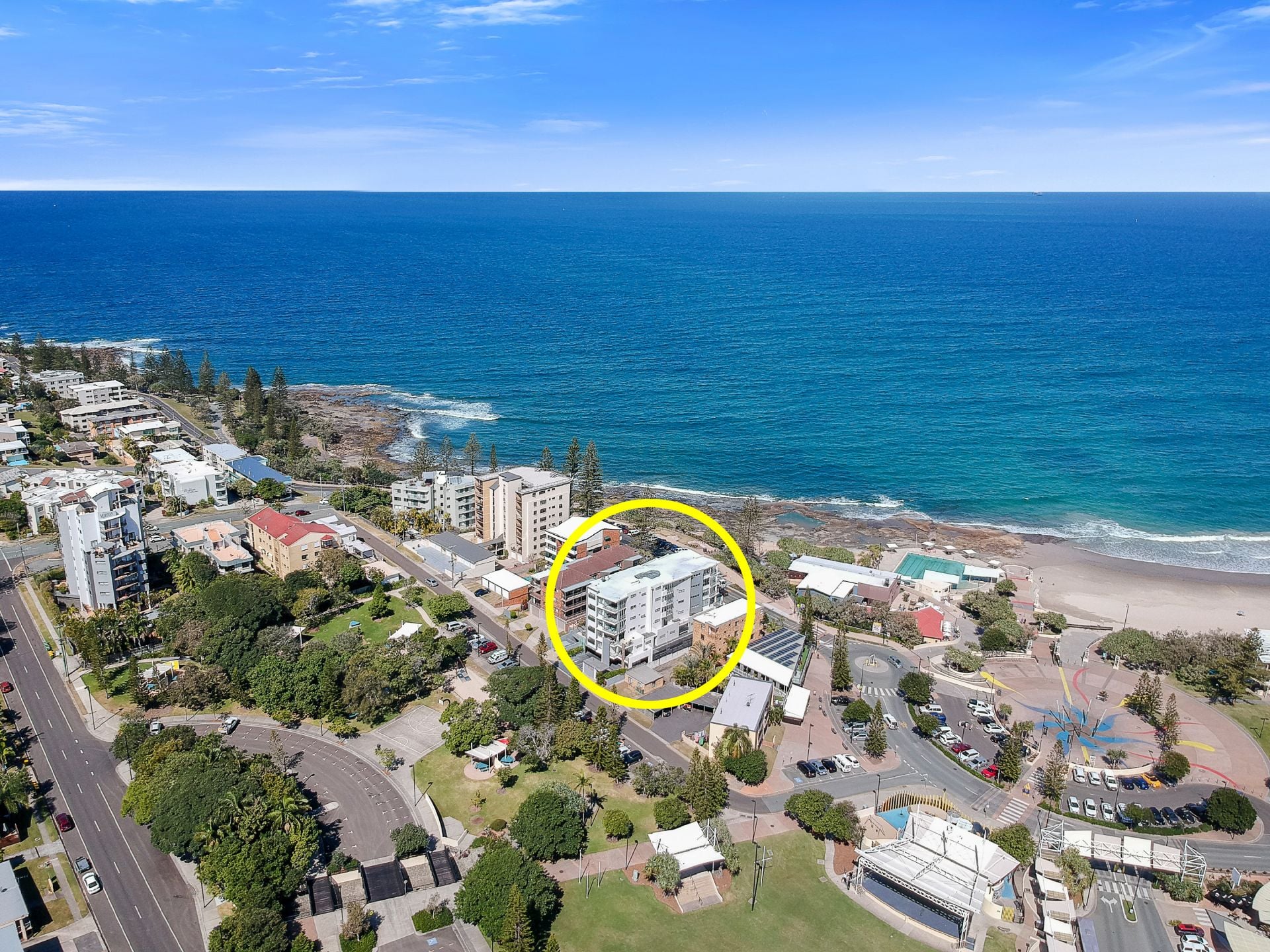 10/10 Princess Lane Kings Beach QLD, Kings Beach - Thumbnail 3