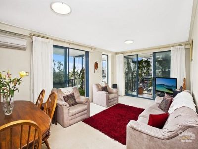 128/19-23 Herbert Street ST LEONARDS NSW, Leonards - Thumbnail 6