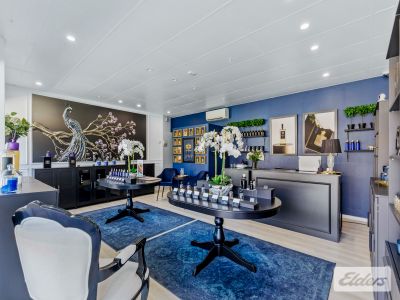 ESTABLISHED RETAIL OPPORTUNITY