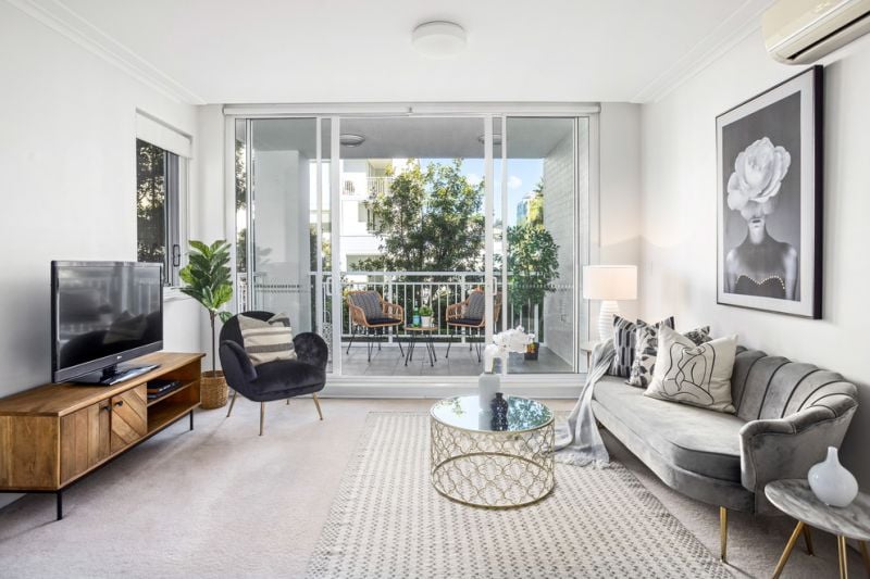 210/2 Rosewater Circuit Breakfast Point NSW, Breakfast Point - Thumbnail 2