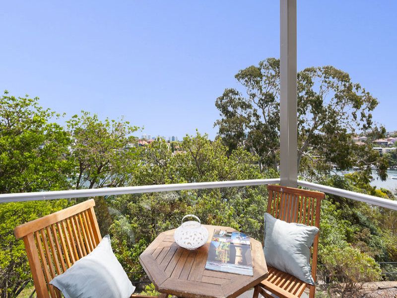 3/54 Milson Road CREMORNE POINT NSW, Point - Thumbnail 2