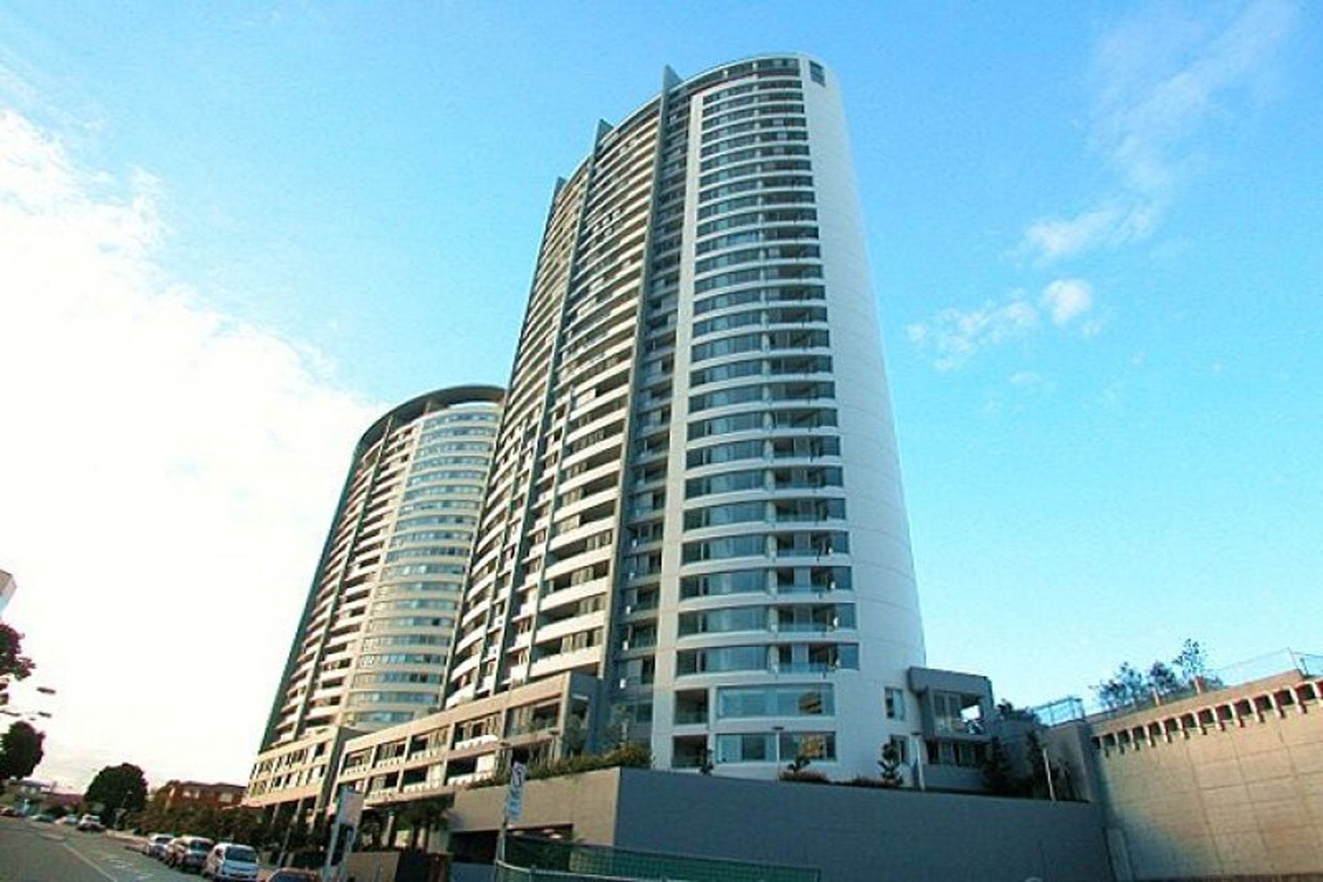 908/9 Railway Street Chatswood NSW, Chatswood - Thumbnail 2
