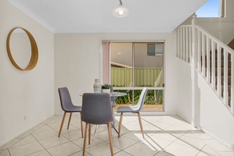 Spacious Family Living with Home Office Flexibility and Alfresco Appeal