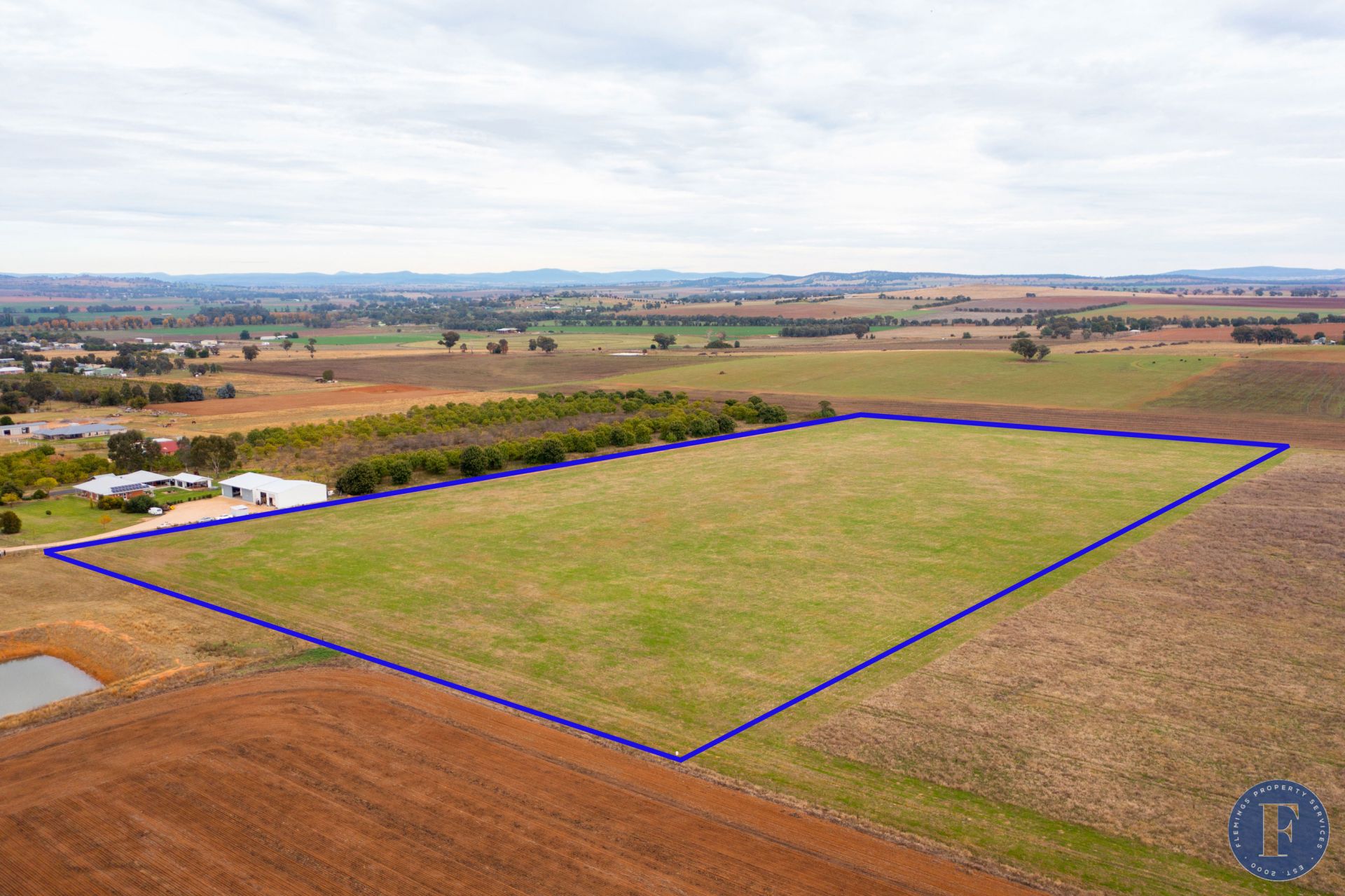 Lot 3 Tilga Street, Canowindra NSW, Canowindra - Thumbnail 3