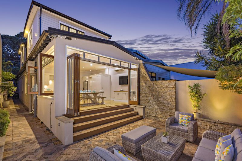 7 Wellington Street, Rozelle