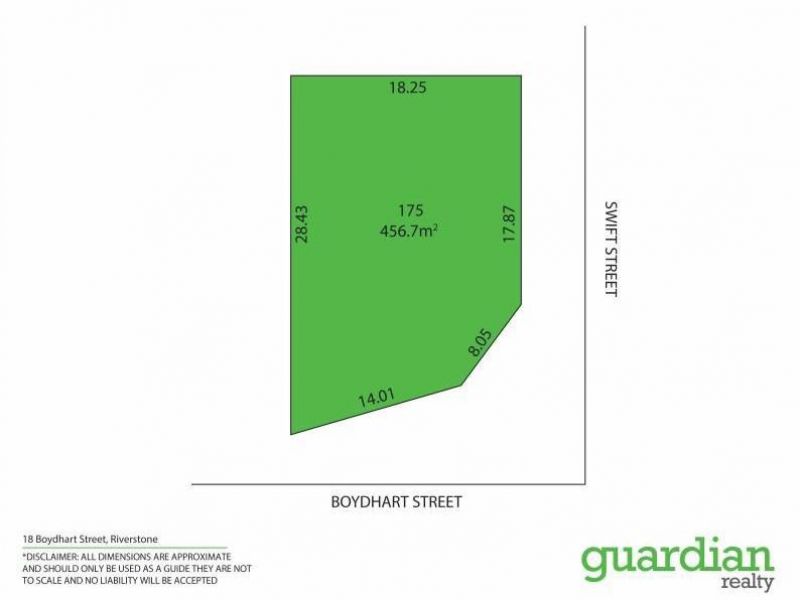 18 Boydhart Street RIVERSTONE NSW, Riverstone - Thumbnail 2